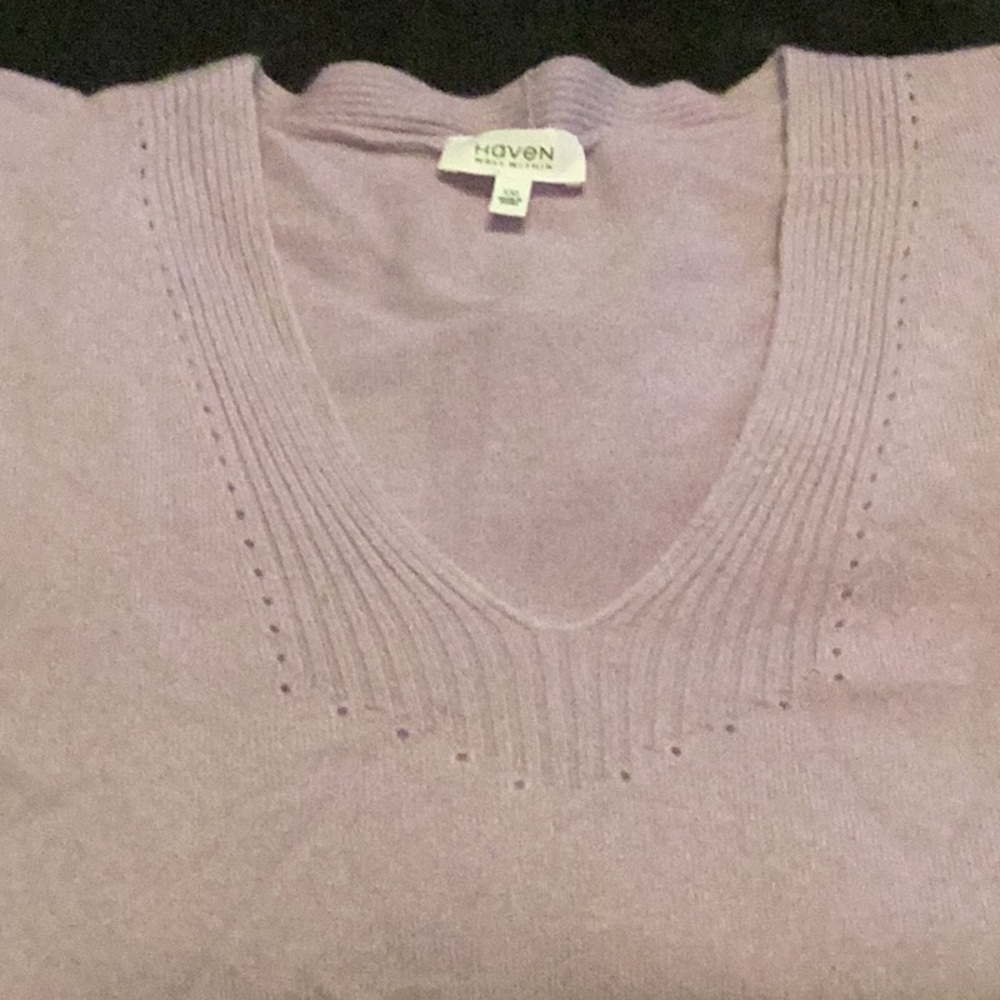 Cashmere Sweater
